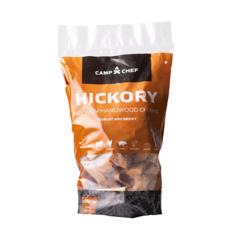 Hickory Wood Chunks