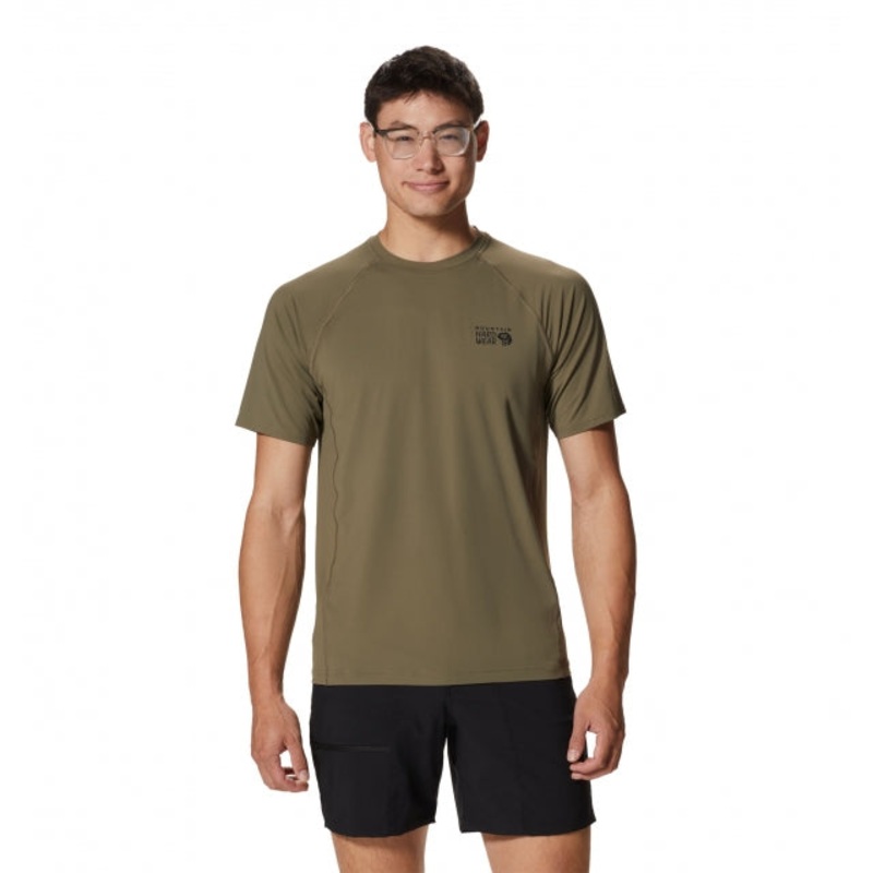 Men’s Crater Lake Short Sleeve