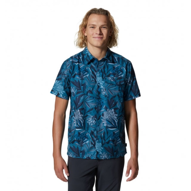 Men’s Shade Lite Short Sleeve Shirt