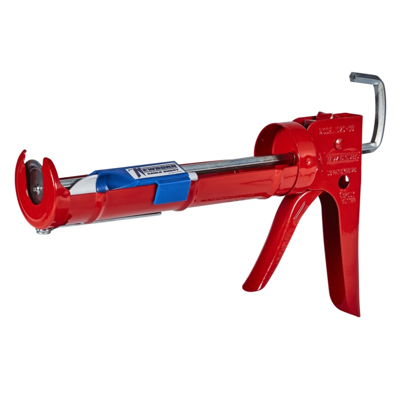 Newborn Drip-Free Caulk Gun 102D-CB