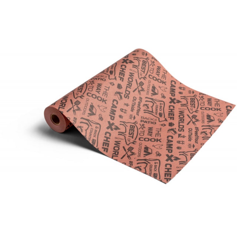 Pink Butcher Paper