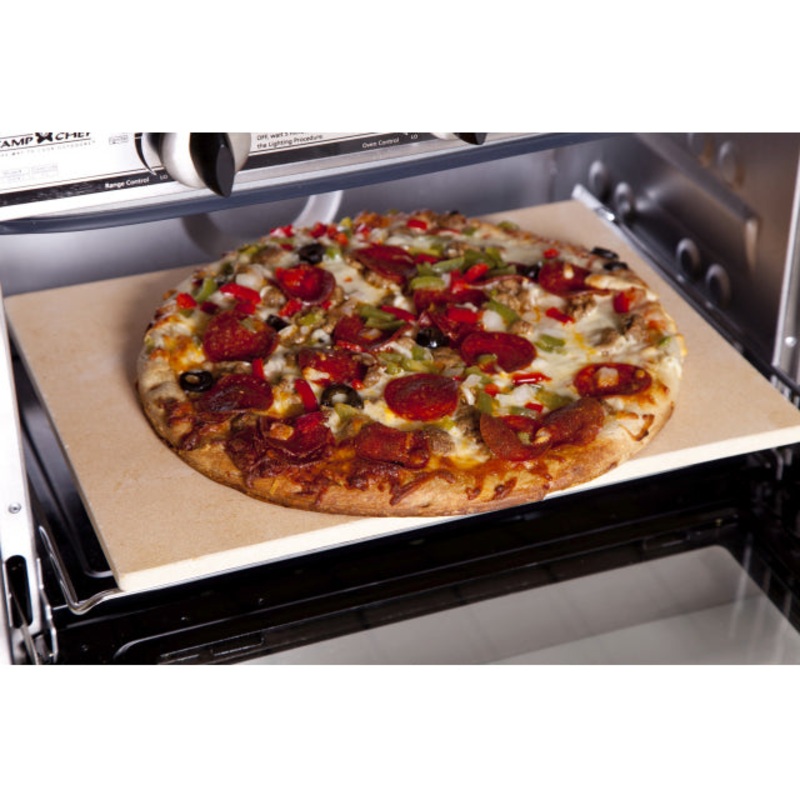 Pizza Stone