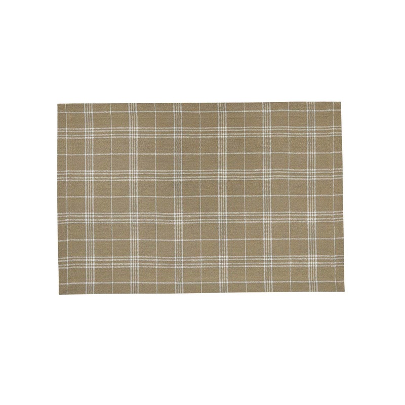 Placemat|Cream