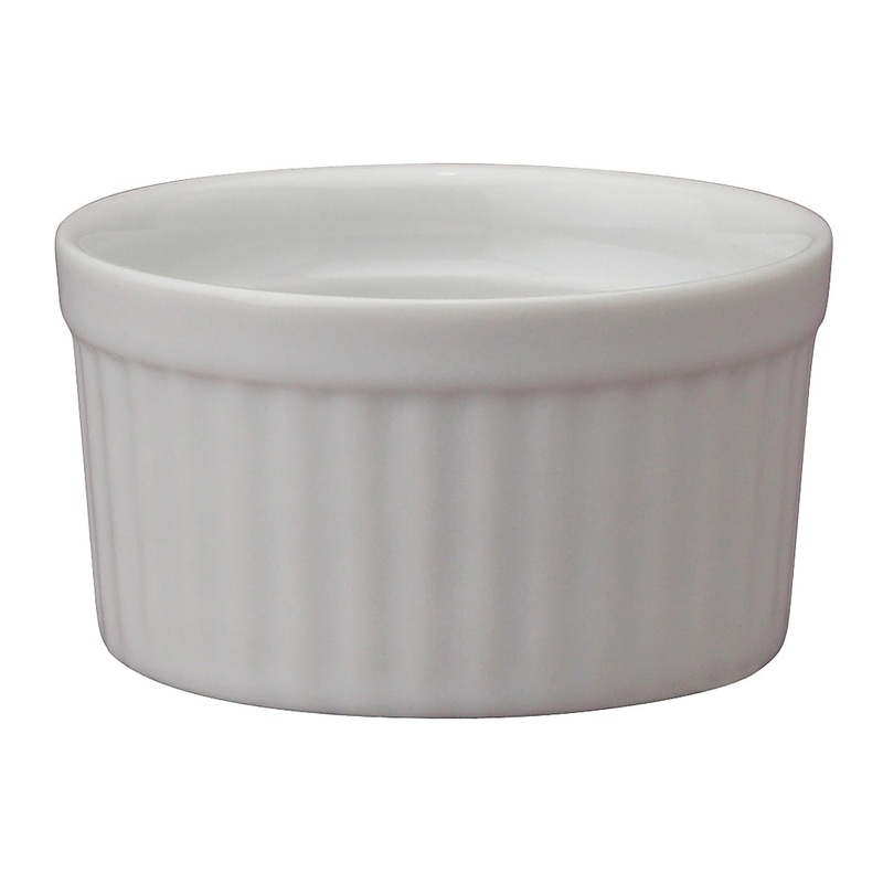 Ramekin|White|2OZ