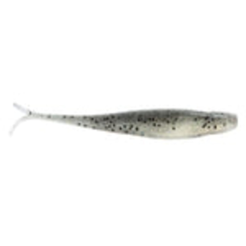 Scented Jerk Shadz|Bad shad|Redbone|Houdini|The deal|Redfish toad|Slam shady|Shiner|Pearl|4IN 5PK