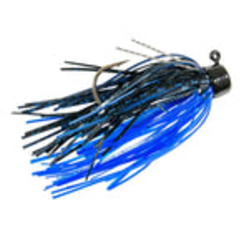 Shroomz Micro Finesse Jig 3/16oz 2pk