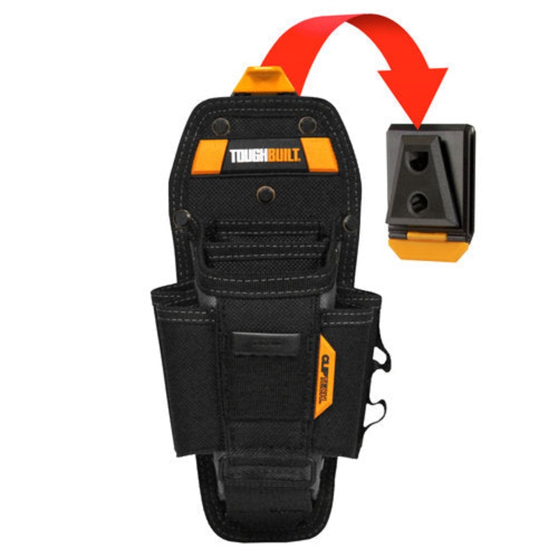 Technician 7-Pocket Pouch – Large