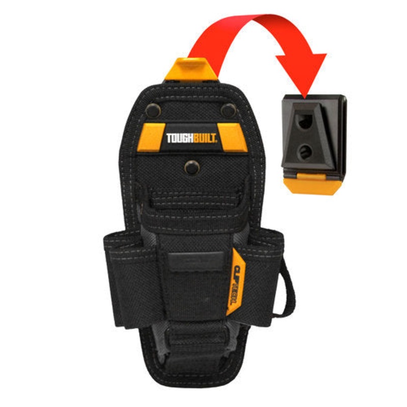 Technician 7-Pocket Pouch – Medium