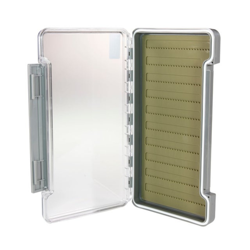 Thin Silicon Fly Box|MED