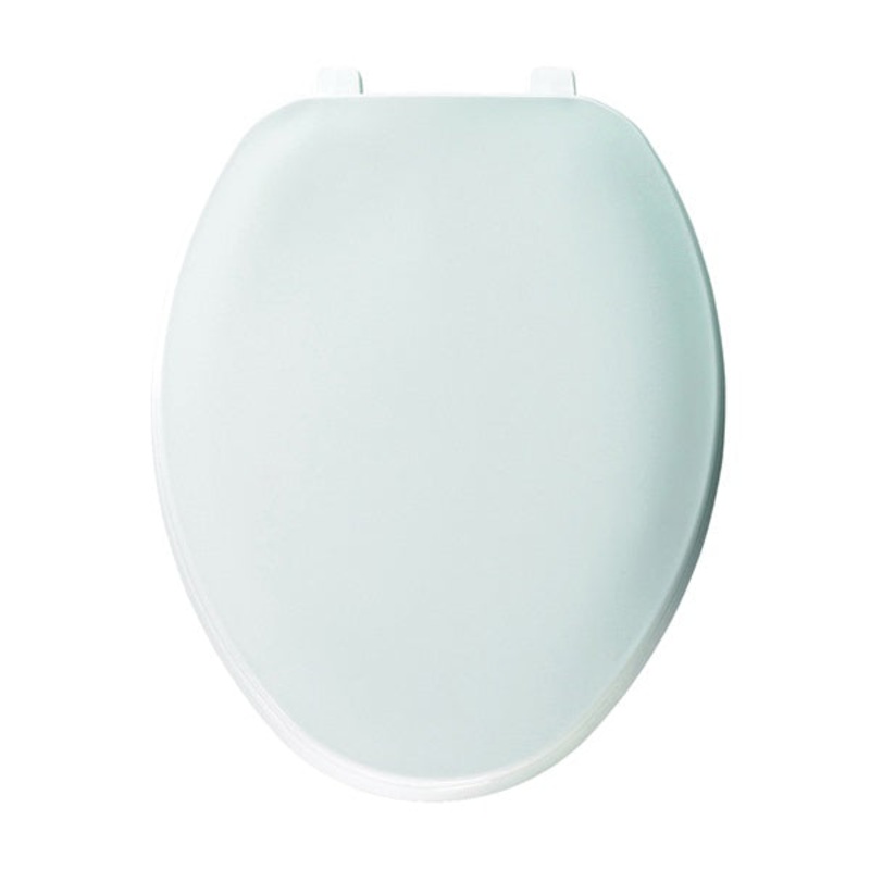 Toilet Seat|White