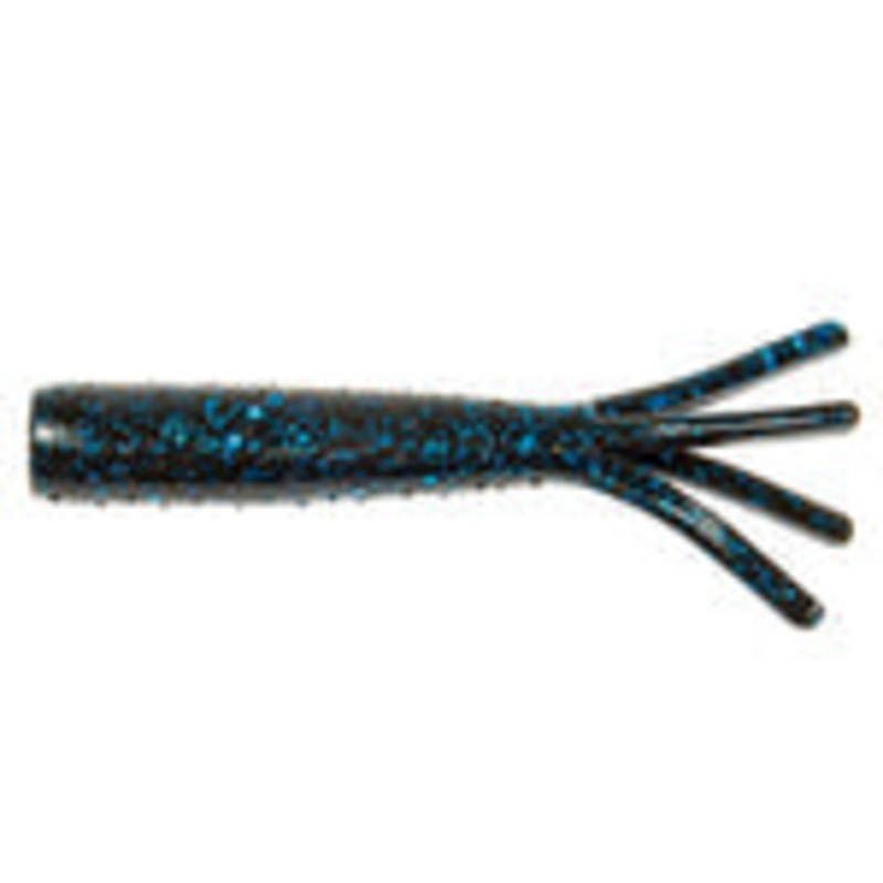 Trd Ticklerz|Blk blue|Smelt|Grn pump|Grn pump org|Coppertruese|Canada craw|Deal|Hot snakes|2.75IN