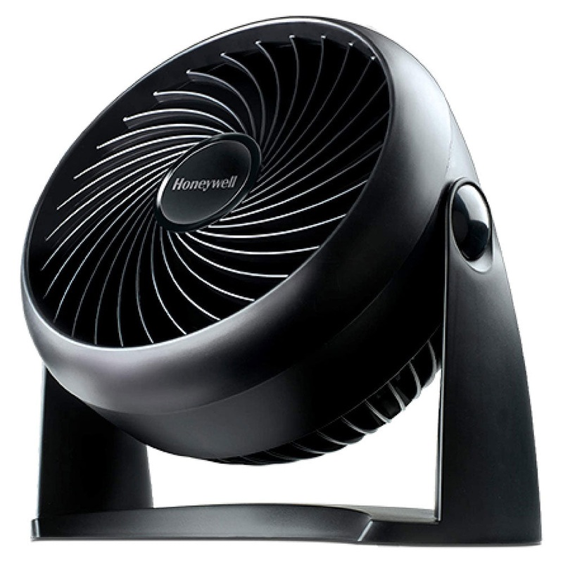TurboForce Power Fan and Air Circulator – HT-900
