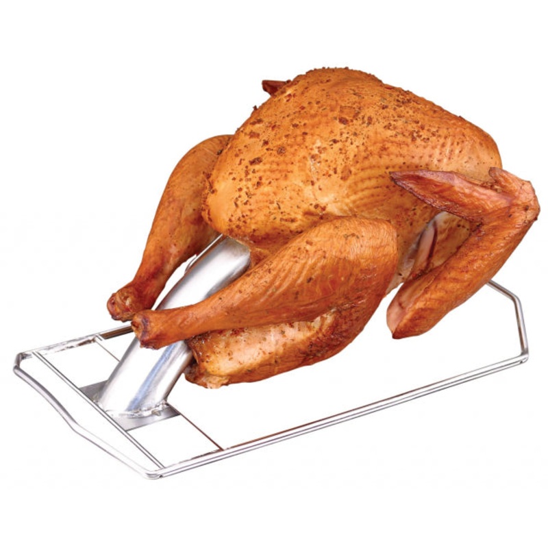 Turkey Cannon Infusion Roaster