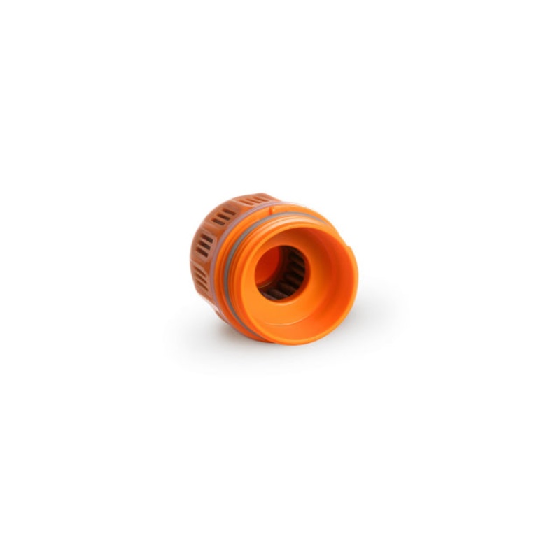 UltraPress Purifier Cartridge|Orange