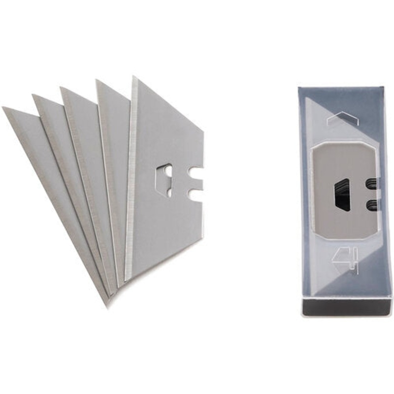 Utility Knife Blades – 30 Pack