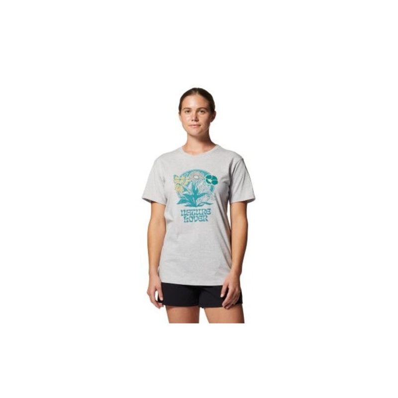 Women’s Nature Lover Short Sleeve Tee