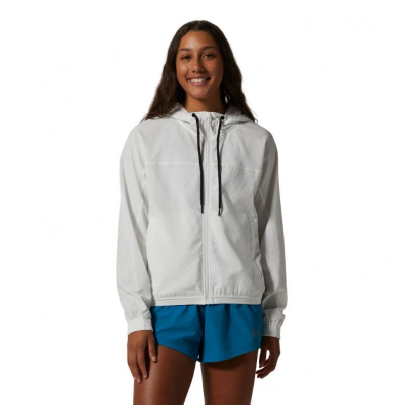 Women’s Sunshadow Full Zip|Fogbank|XL|S|L|M