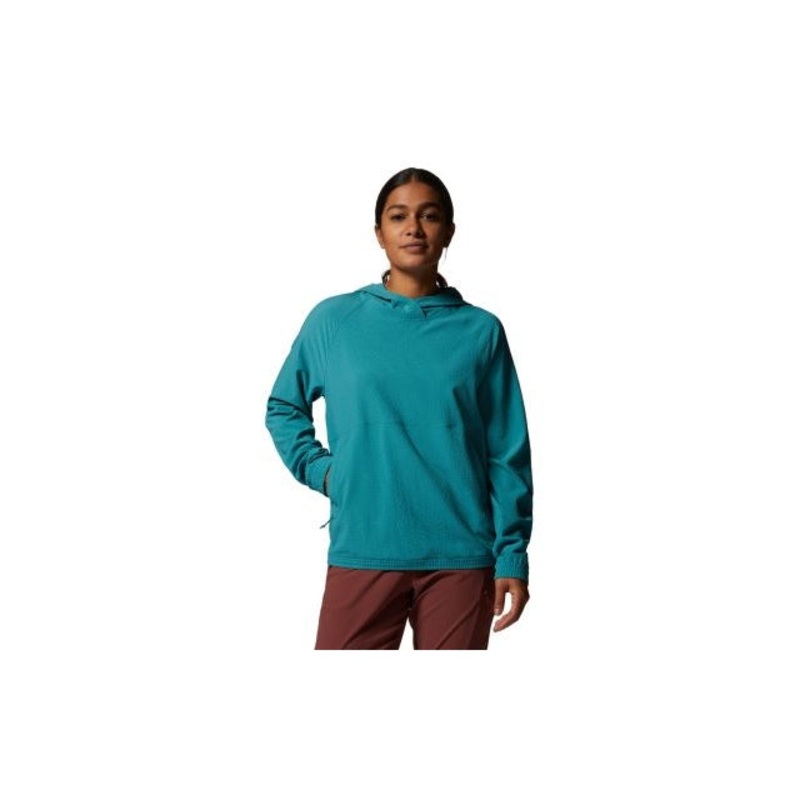 Women’s Sunshadow Long Sleeve Hoody