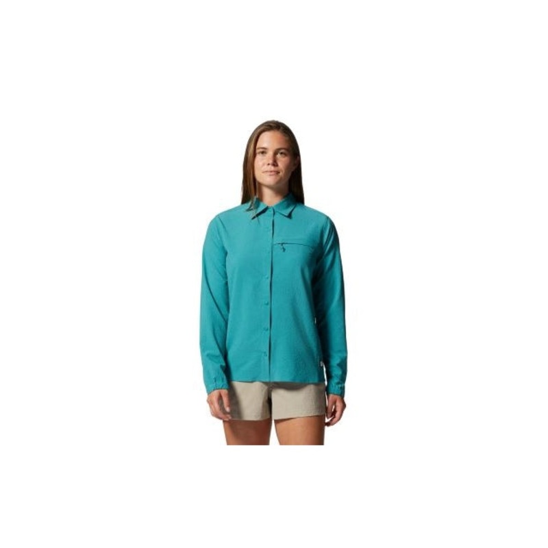 Women’s Sunshadow Long Sleeve Shirt