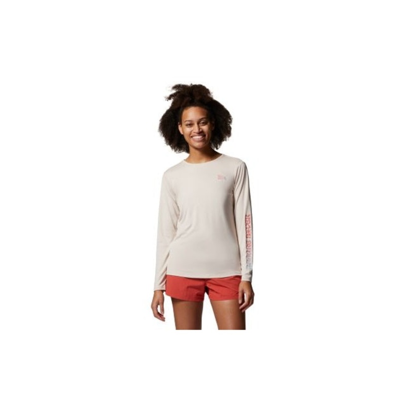 Women’s Wicked Tech Long Sleeve