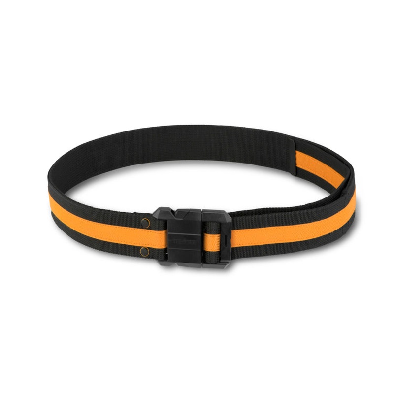 Work Belt|One Size|Black / Yellow
