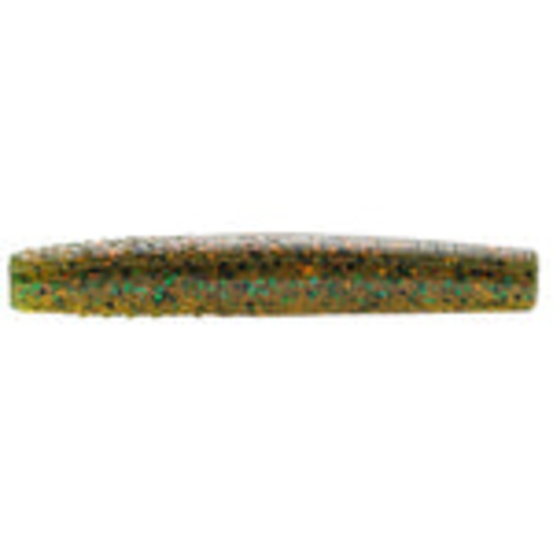 Z-man Elaztech Finesse Trd Ned Rig Worm