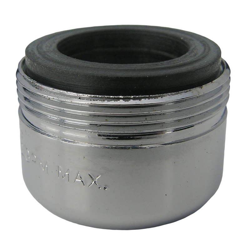 Aerator|Chrome