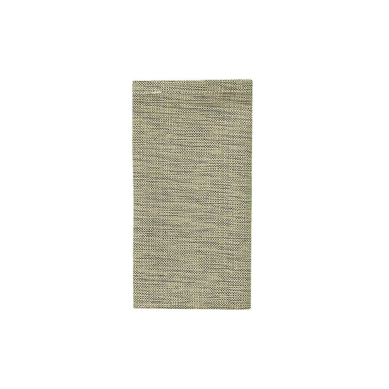 Basketweave Granite Napkin|Granite