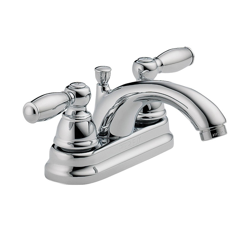 Bathroom Faucet|Chrome