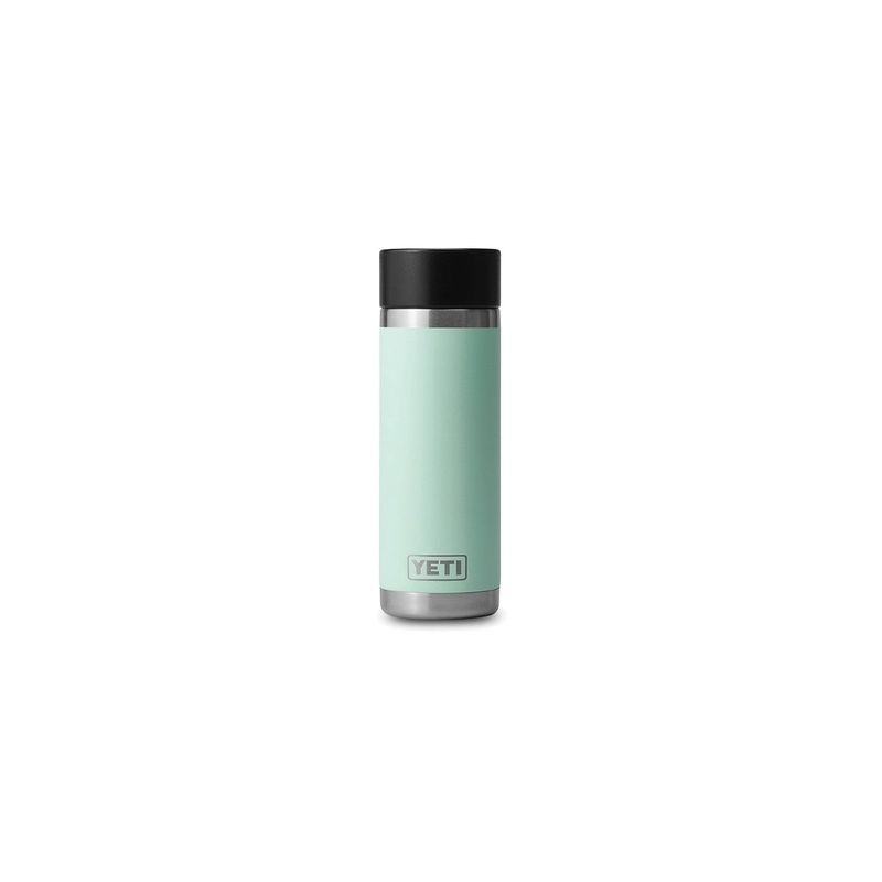 Bottle with Hotshot Cap|Seafoam|18OZ