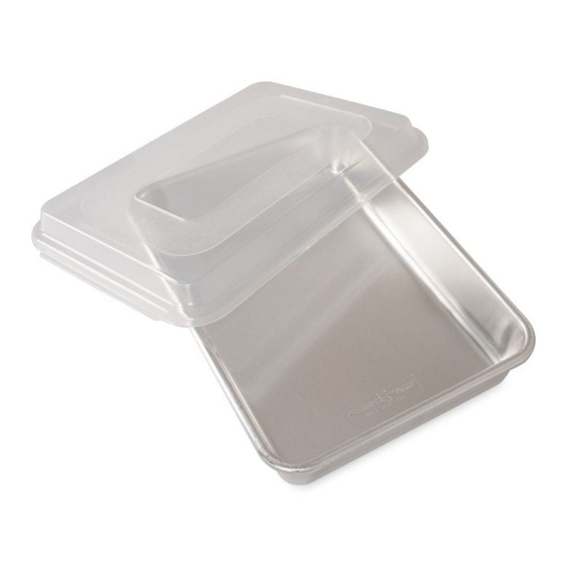 Cake Pan with Storage Lid|9X13