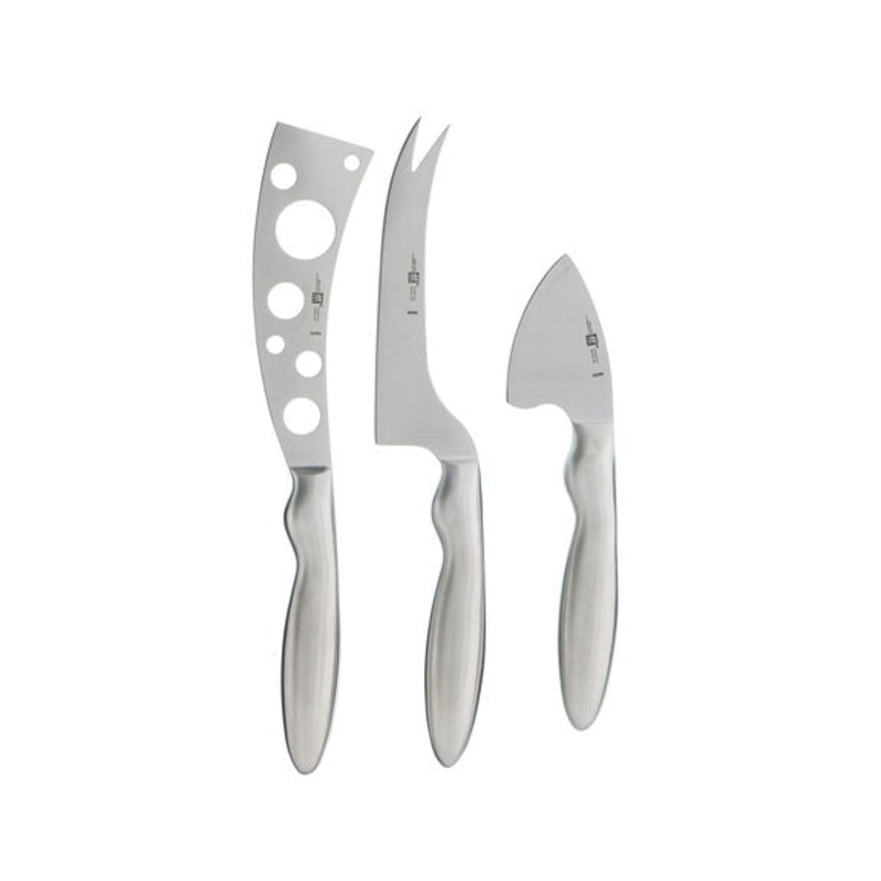 Cheese Knife Set|3PC