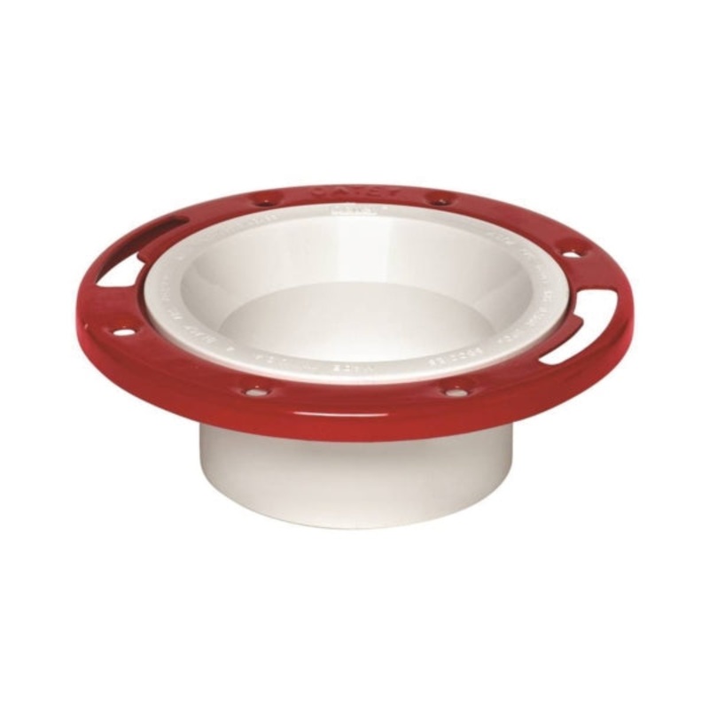 Closet Flange|3X4IN