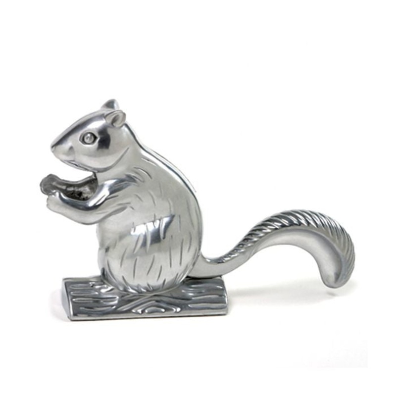 Davy Crack’It Squirrel Nutcracker