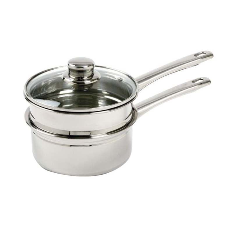Double Boiler