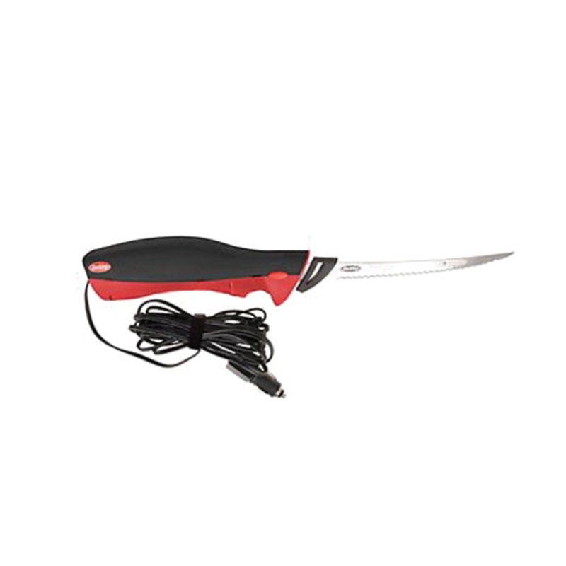 Fillet Knife|12_VOLT