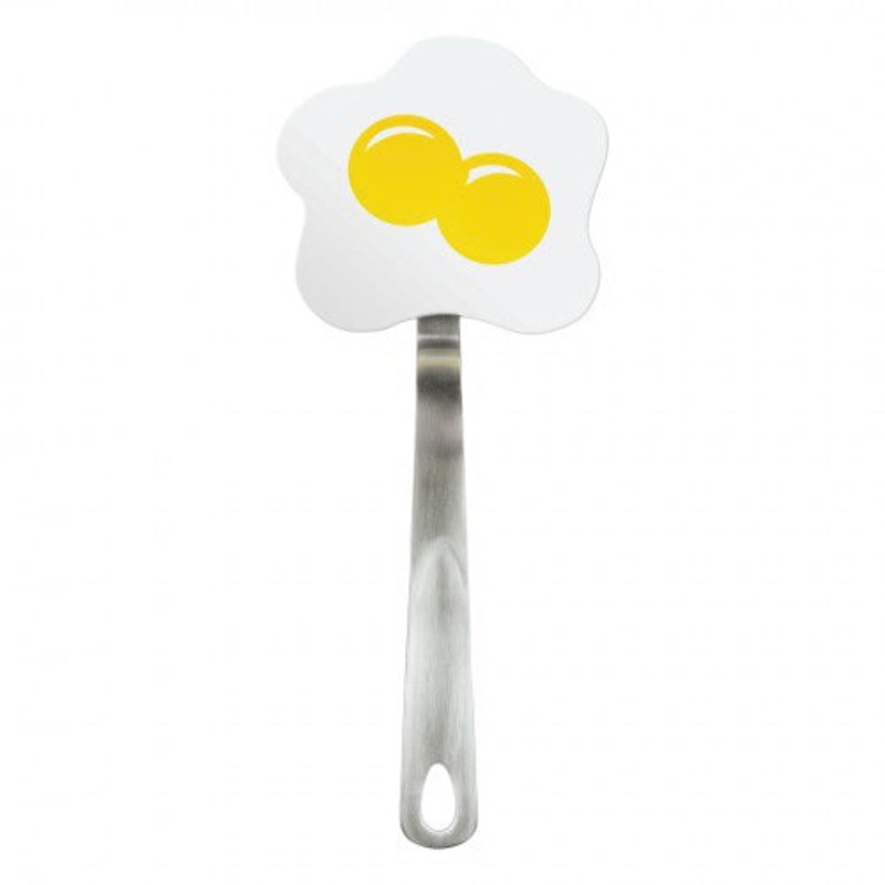 Fried Egg Flex Turner