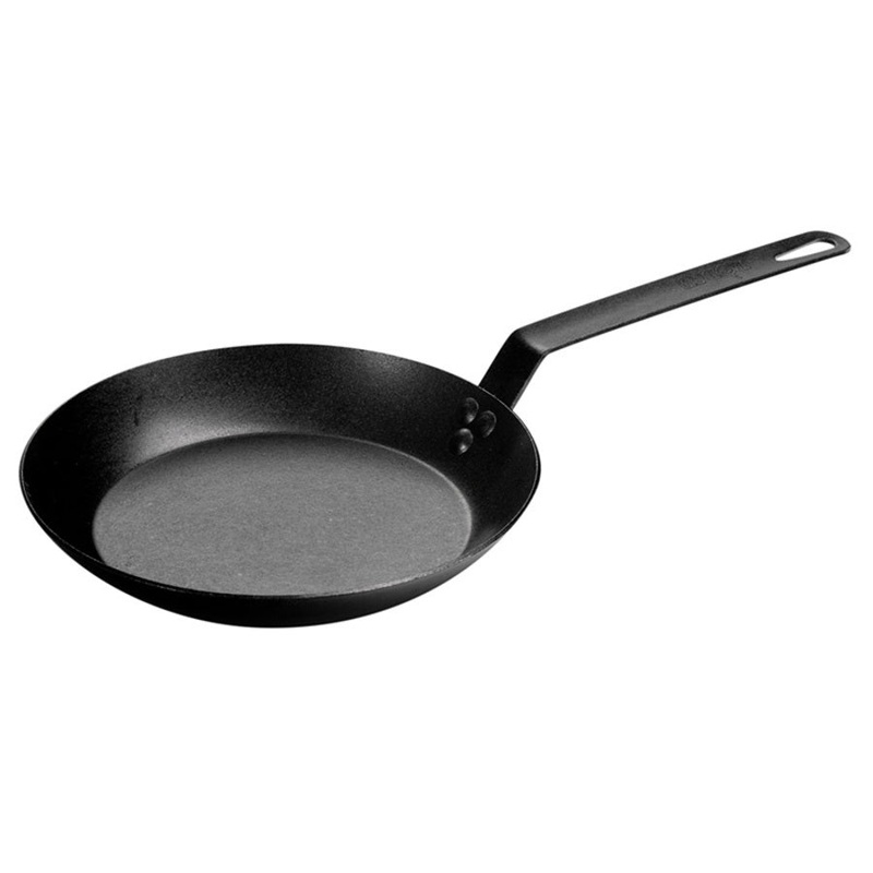 Frying Pan with Handle|10IN
