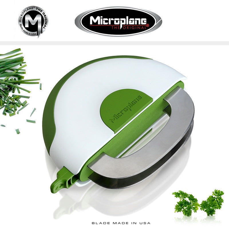 Herb and Salad Chopper