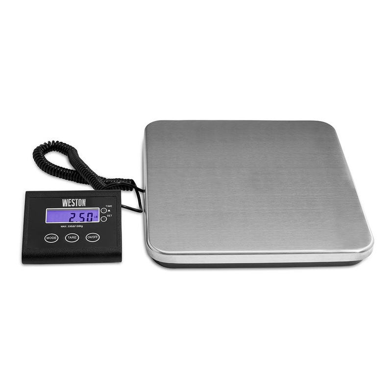 Kitchen Scale|330LB_CAP