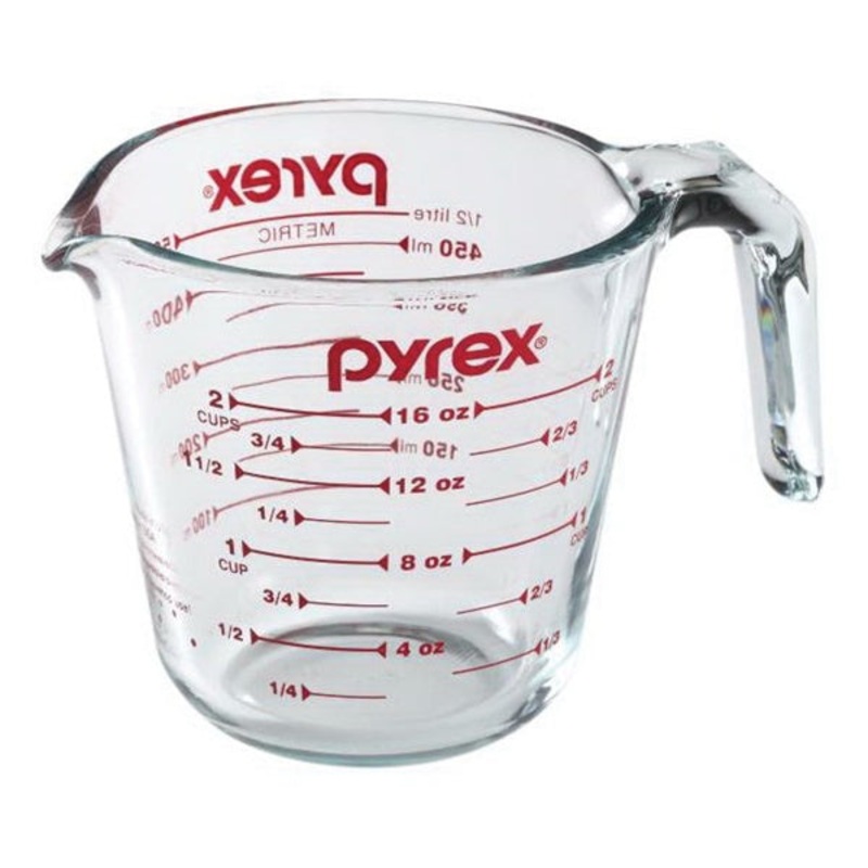 Measuring Cup|16OZ
