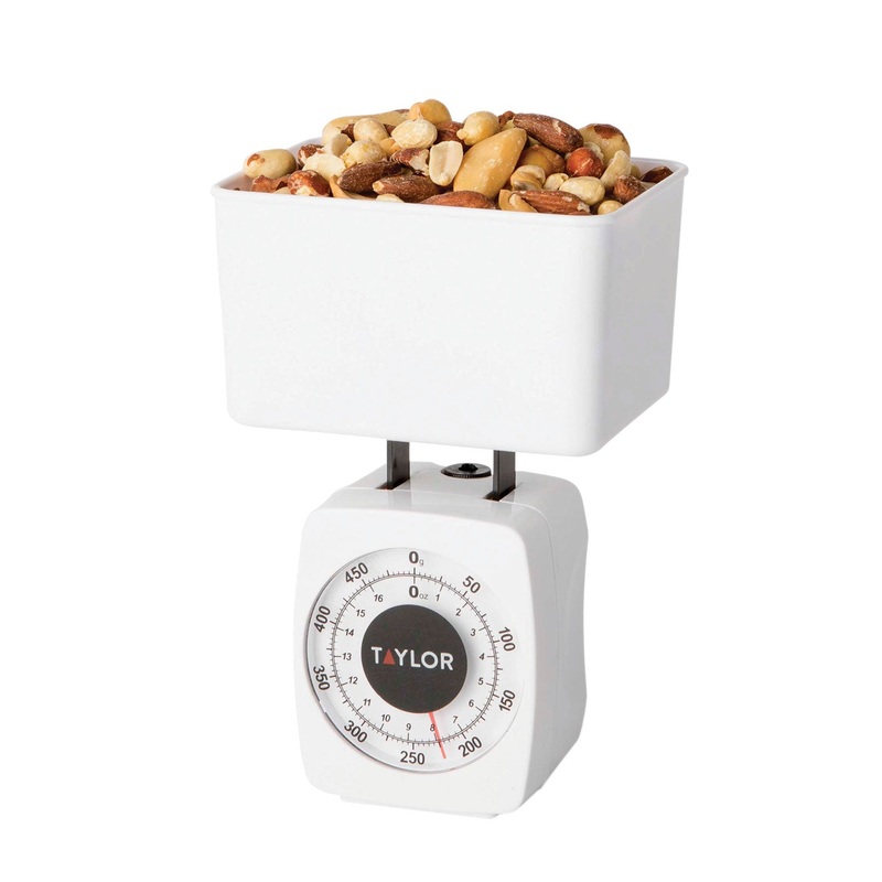 Mechanical Food Scale|1LB