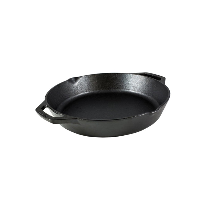 Pan|Black|12IN