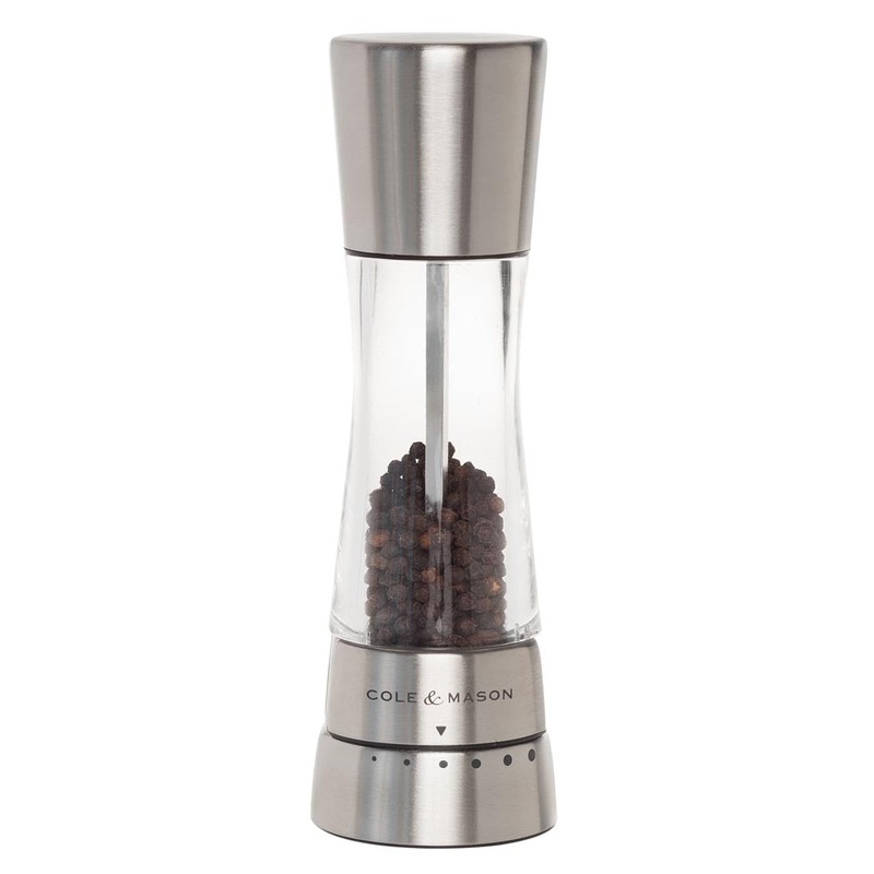 Pepper Mill