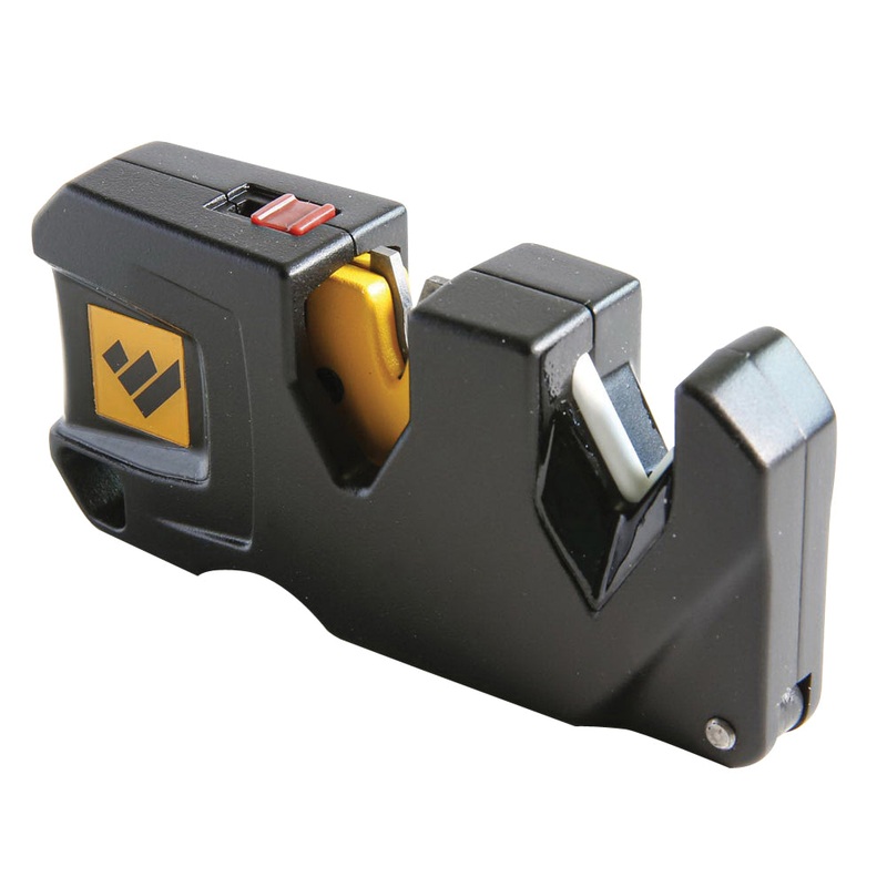 Pivot Plus Knife Sharpener