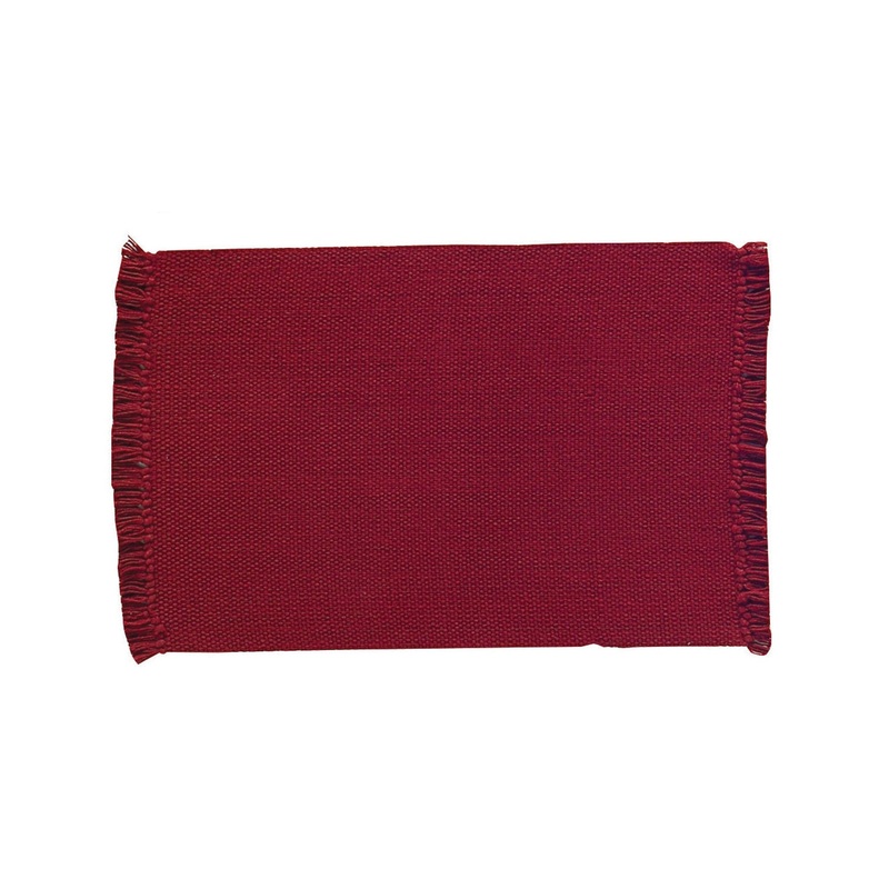 Placemat|Casual classics wine