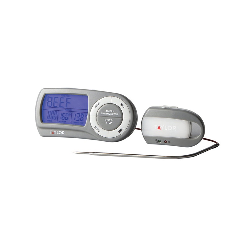 Probe Thermometer