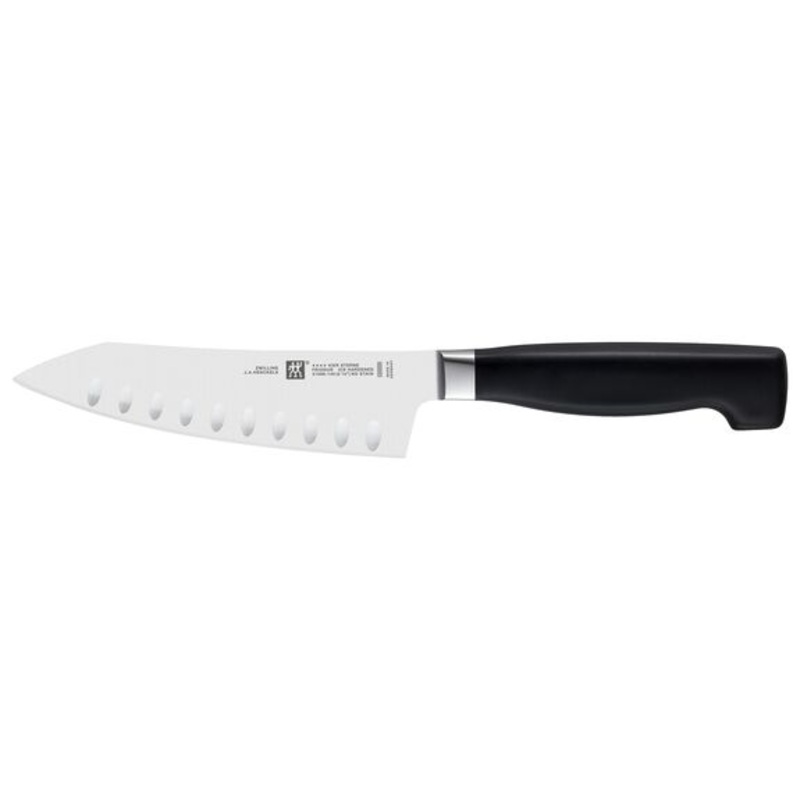 Rocking Santoku Knife|5IN