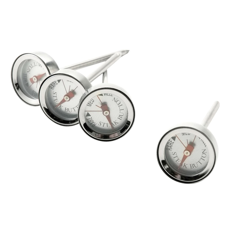 Steak Button Thermometer