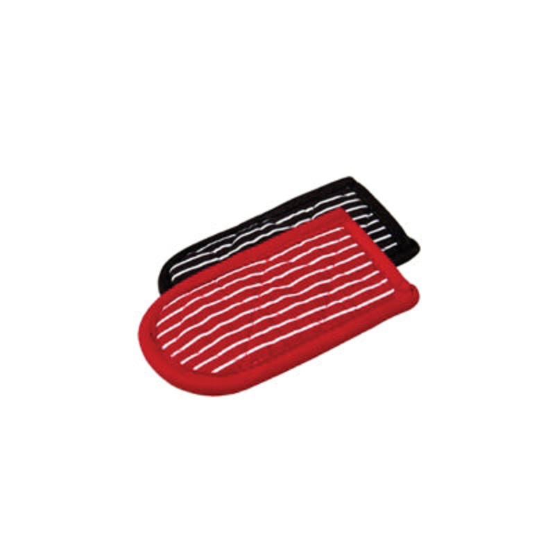 Striped Hot Handle Holder